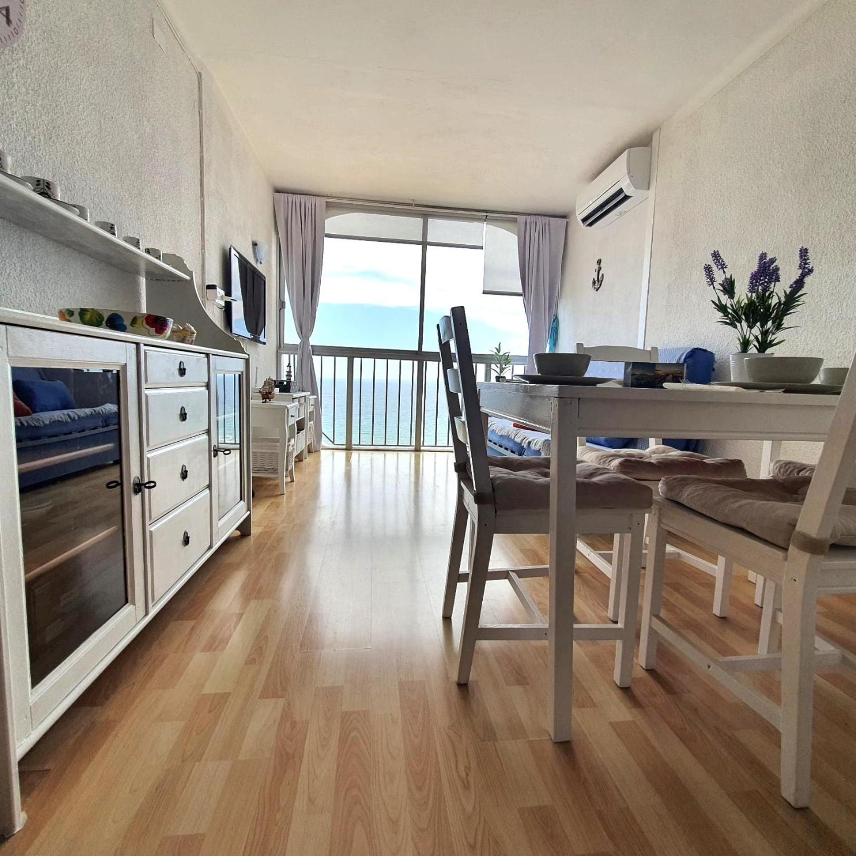 Bella Sylvia Daire Empuriabrava Dış mekan fotoğraf